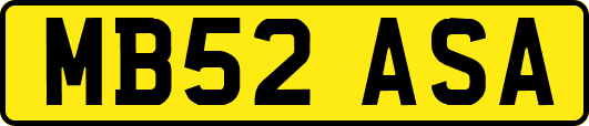 MB52ASA