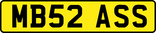 MB52ASS