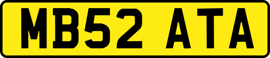 MB52ATA