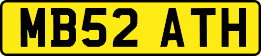 MB52ATH