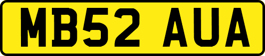MB52AUA