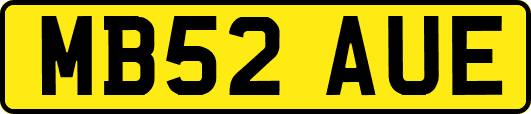 MB52AUE