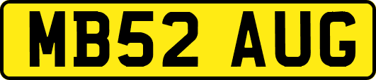 MB52AUG