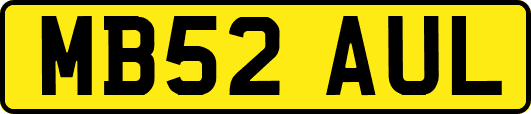 MB52AUL