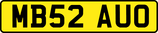 MB52AUO