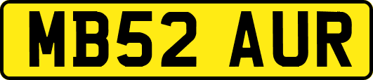 MB52AUR