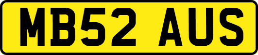 MB52AUS