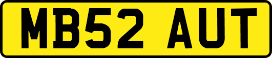 MB52AUT