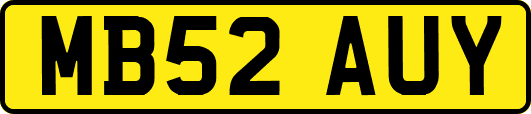 MB52AUY