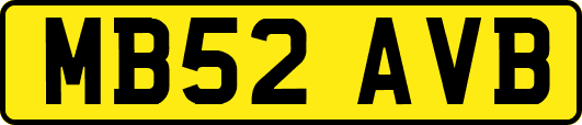 MB52AVB