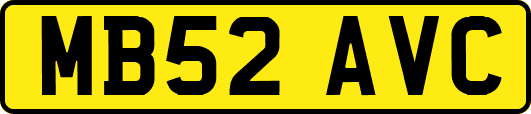 MB52AVC