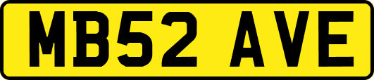 MB52AVE