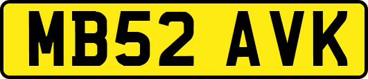 MB52AVK