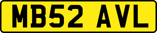 MB52AVL