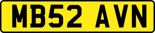 MB52AVN