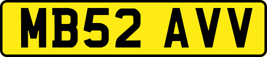 MB52AVV