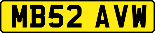 MB52AVW