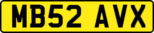 MB52AVX