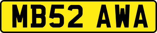 MB52AWA