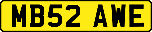 MB52AWE