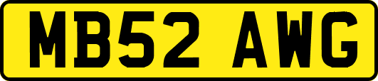 MB52AWG