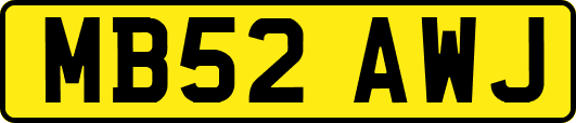 MB52AWJ