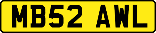 MB52AWL