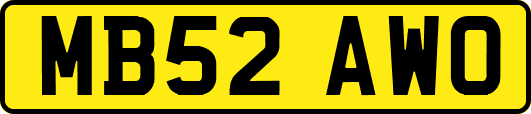 MB52AWO