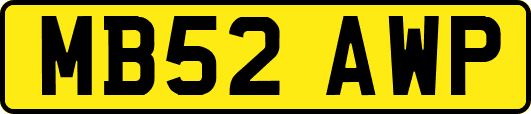 MB52AWP
