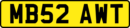 MB52AWT