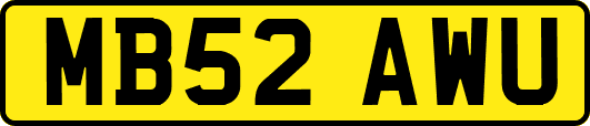 MB52AWU