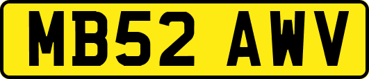 MB52AWV