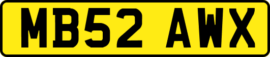 MB52AWX