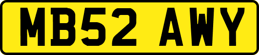 MB52AWY