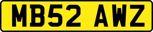 MB52AWZ