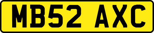 MB52AXC