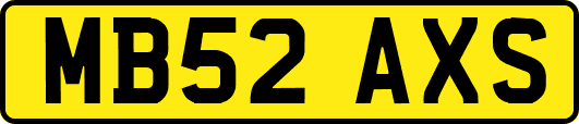 MB52AXS
