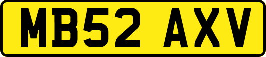 MB52AXV