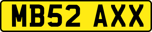 MB52AXX