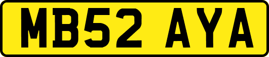 MB52AYA