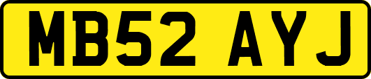 MB52AYJ