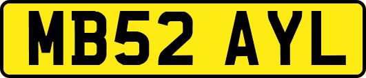 MB52AYL