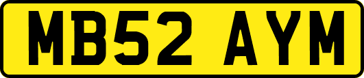 MB52AYM