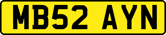 MB52AYN