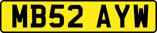MB52AYW