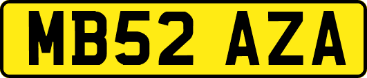 MB52AZA