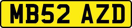 MB52AZD