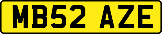 MB52AZE