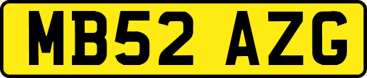 MB52AZG