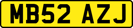 MB52AZJ